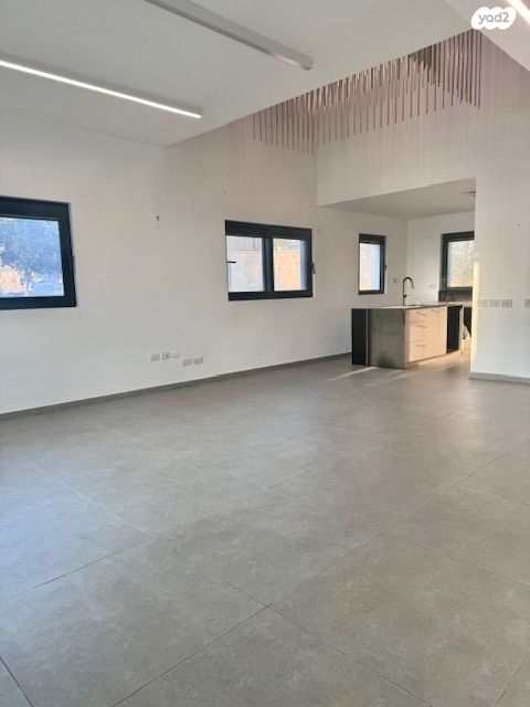 בית פרטי/ קוטג', הגוש הגדול, רמת אביב החדשה, נופי ים, תל אביב יפו