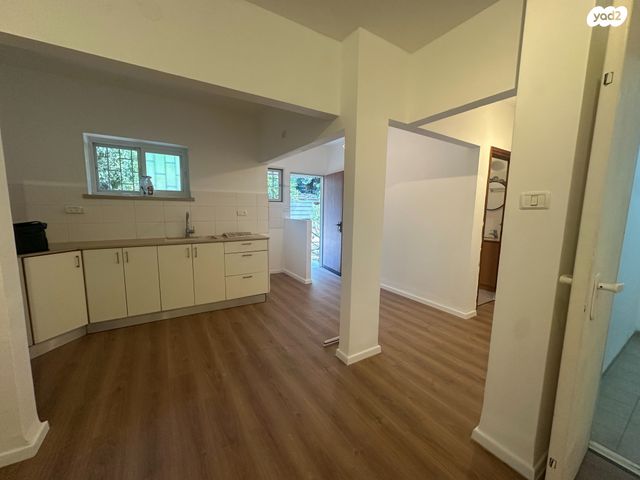 יחידת דיור, הגורן, מרחביה מושב, מרחביה מושב