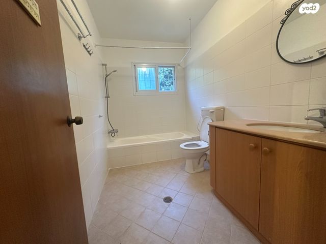 יחידת דיור, הגורן, מרחביה מושב, מרחביה מושב