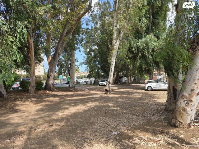 דירת גן, יד התשעה, שביב, הרצליה