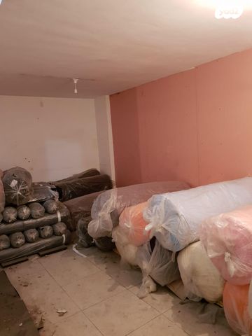 מחסנים, אפטר, תל אביב יפו