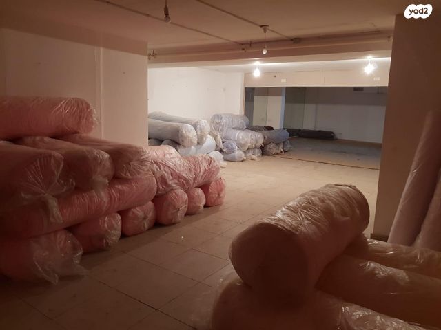 מחסנים, אפטר, תל אביב יפו