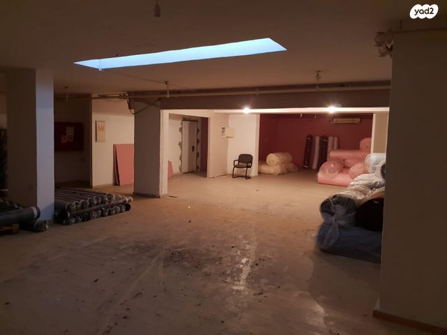 מחסנים, אפטר, תל אביב יפו