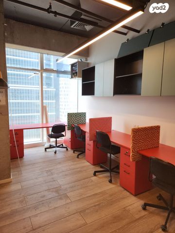 משרדים, מצדה 7, אזור תעשיה צפון, בני ברק