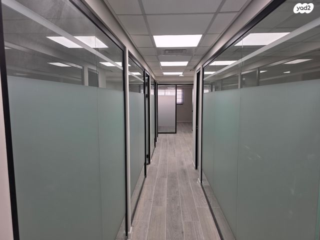 חלל עבודה משותף, אודם, סטארטסיב / רמת סיב, פתח תקווה