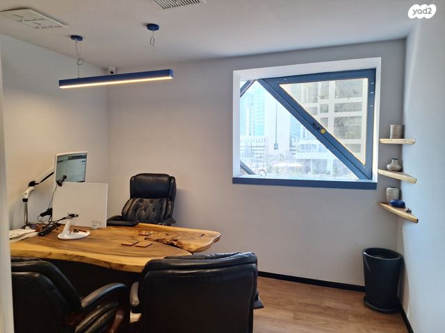 משרדים, זרחין, אזור תעשייה קרית אתגרים, רעננה