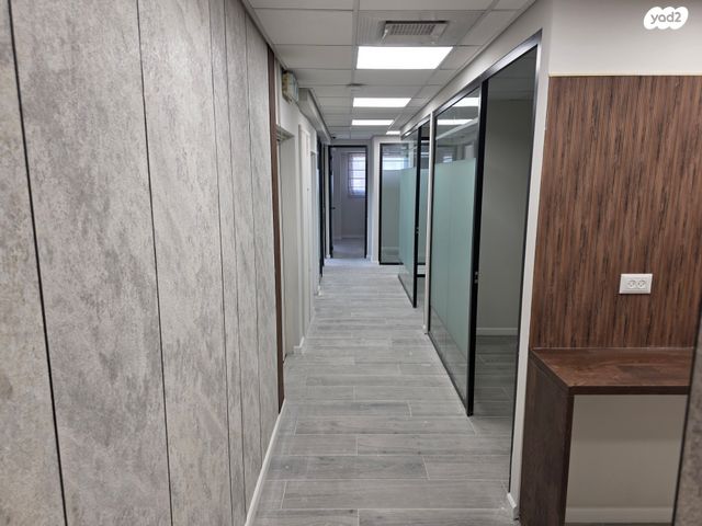 חלל עבודה משותף, אודם, סטארטסיב / רמת סיב, פתח תקווה