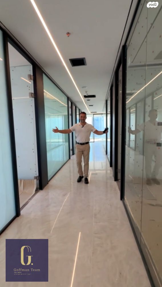 משרדים, תוצרת הארץ, סטארטסיב / רמת סיב, פתח תקווה