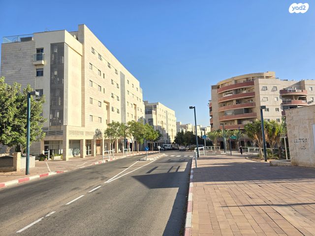 חנויות/ שטח מסחרי, נחום שריג, רמות הרכס, באר שבע