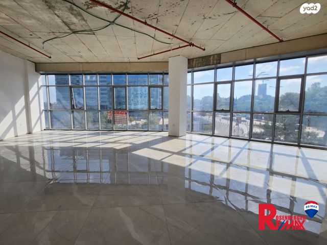 משרדים, הרוקמים 21, אזור תעשיה ג, חולון