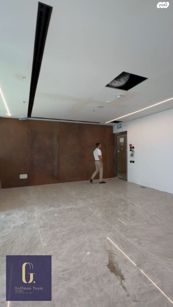 משרדים, תוצרת הארץ, סטארטסיב / רמת סיב, פתח תקווה