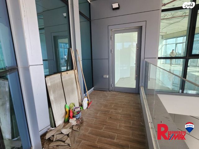 משרדים, הרוקמים 21, אזור תעשיה ג, חולון