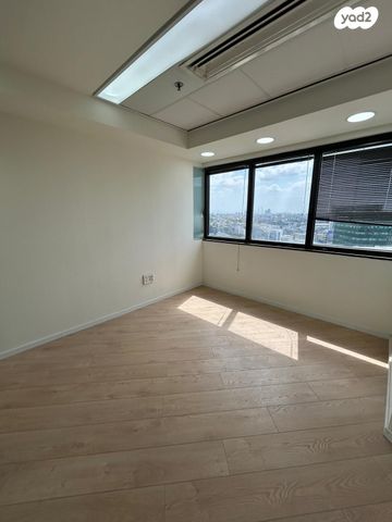 משרדים, יצחק שדה, תל אביב יפו