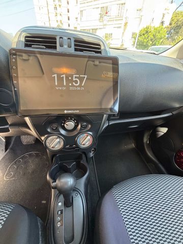 ניסאן מיקרה