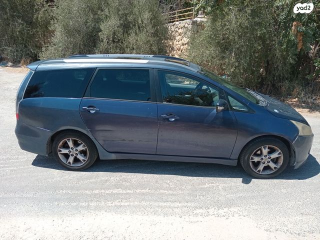 מיצובישי גרנדיס