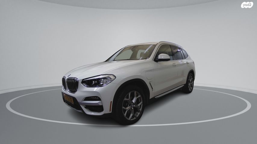 מודעת רכב ב מ וו X3