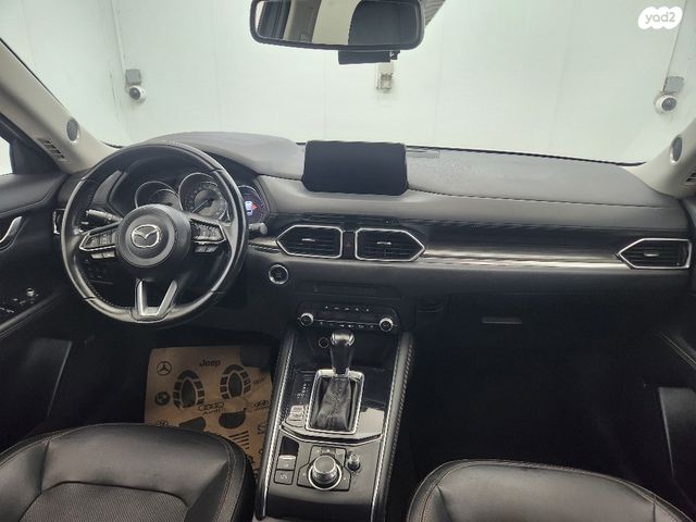 מאזדה CX-5