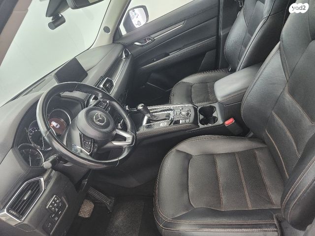 מאזדה CX-5