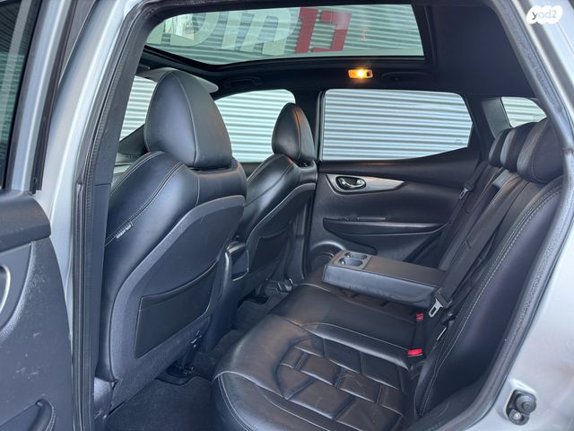 ניסאן קשקאי