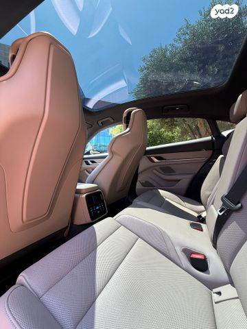 פורשה טייקן