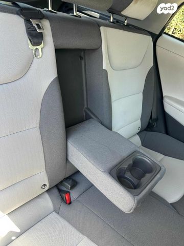 יונדאי איוניק