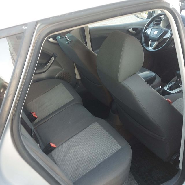 סיאט איביזה