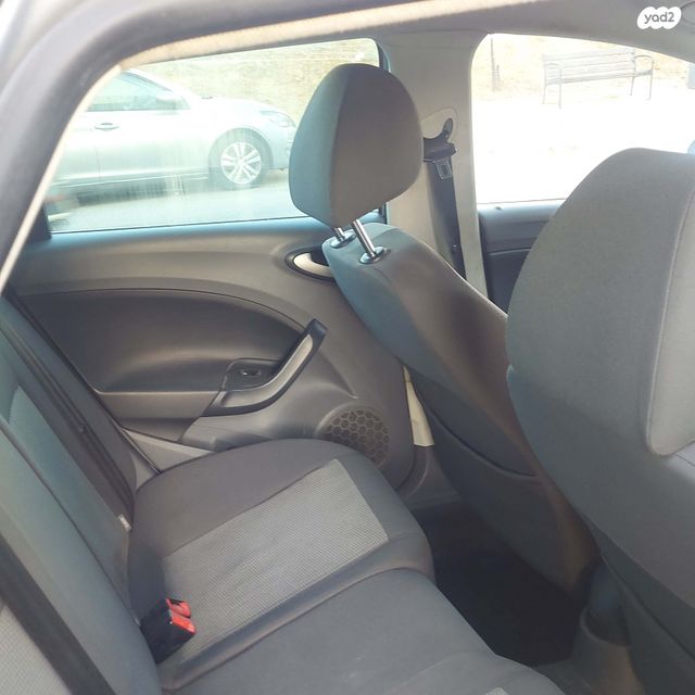 סיאט איביזה