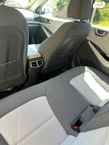 יונדאי איוניק