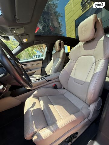 פורשה טייקן