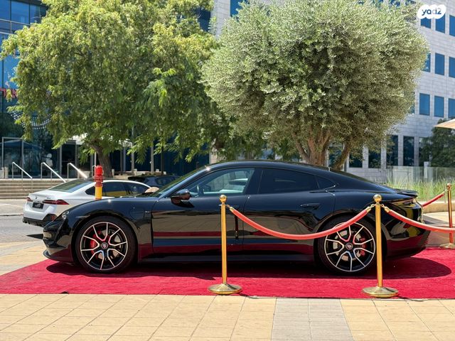 פורשה טייקן