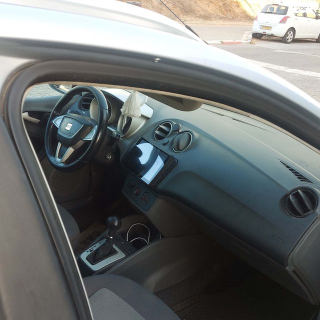 סיאט איביזה