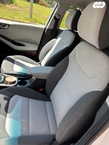 יונדאי איוניק