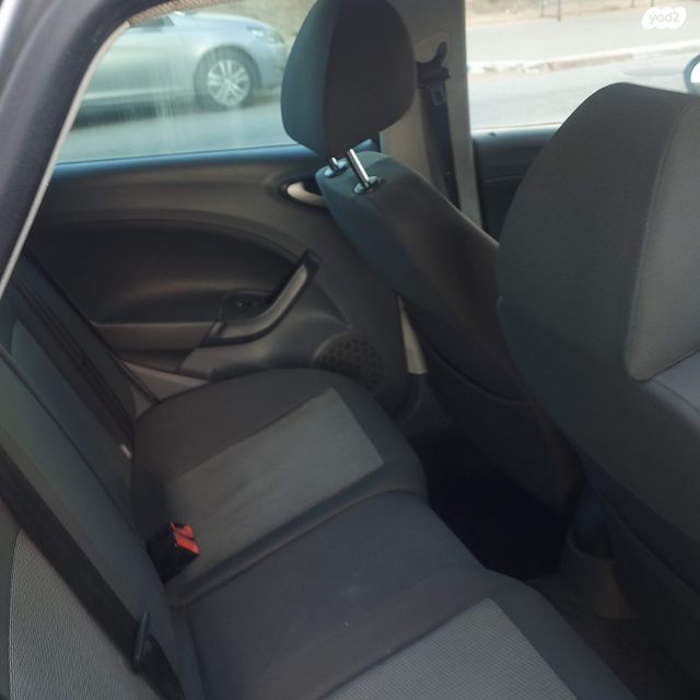 סיאט איביזה