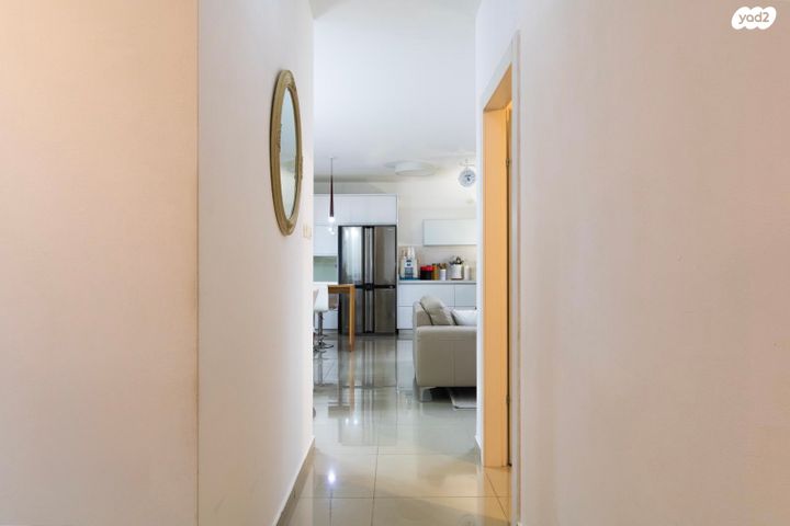 דירה, תל לכיש 20, ממשית, דימונה