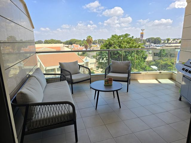 דירה, לח"י 10, רמת אפרים, נתניה