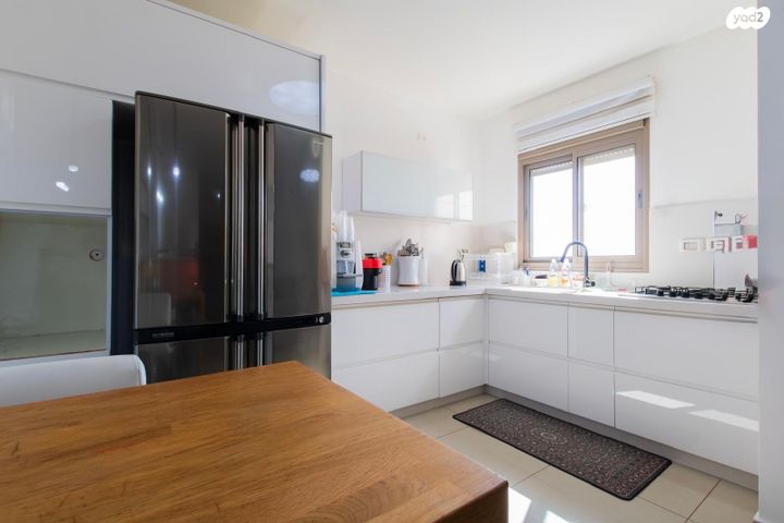 דירה, תל לכיש 20, ממשית, דימונה