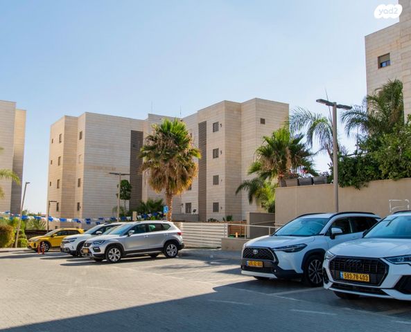 דירה, תל לכיש 20, ממשית, דימונה