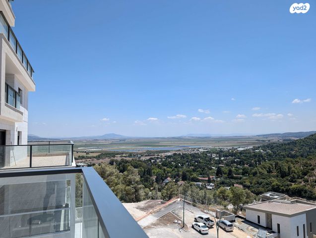 דירה, השיטה 15, שאר העיר, יקנעם עילית