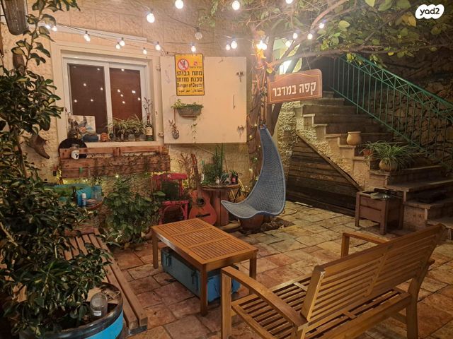 דו משפחתי, נחל אוג 94, עלמון, עלמון