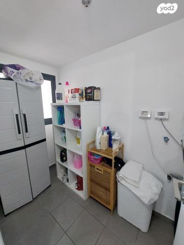 דירה, הנמל 7, נאות רבין, יבנה