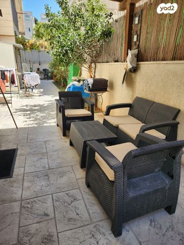 דירת גן, האלמוגים 13, רובע ד', אשדוד