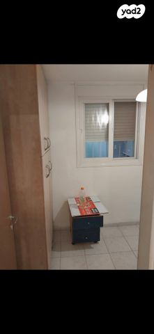 יחידת דיור, דב בר בורוכוב 6, רמות רמז, חיפה