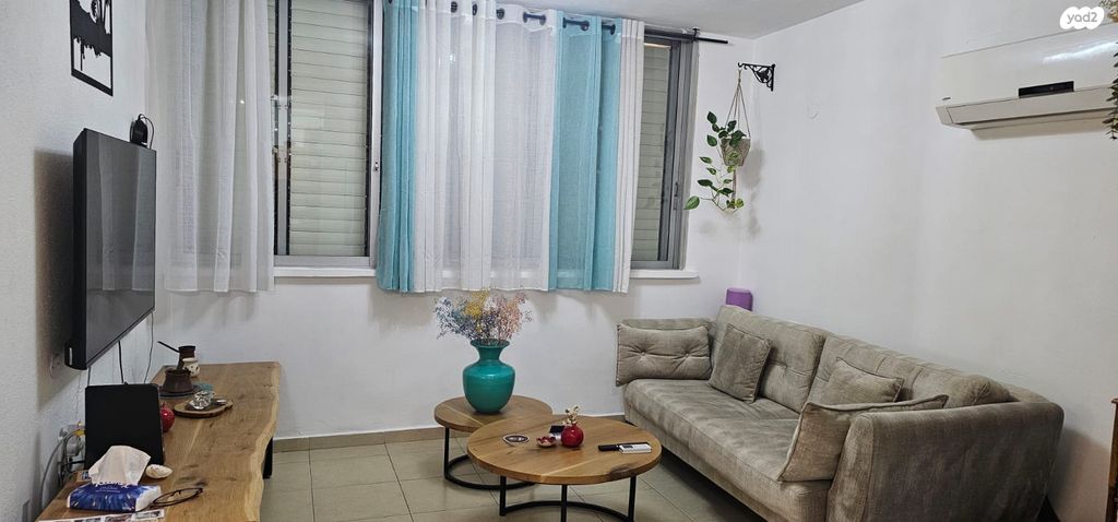 דירה, יהושע גיבשטיין 11, מישור הנוף, ראשון לציון