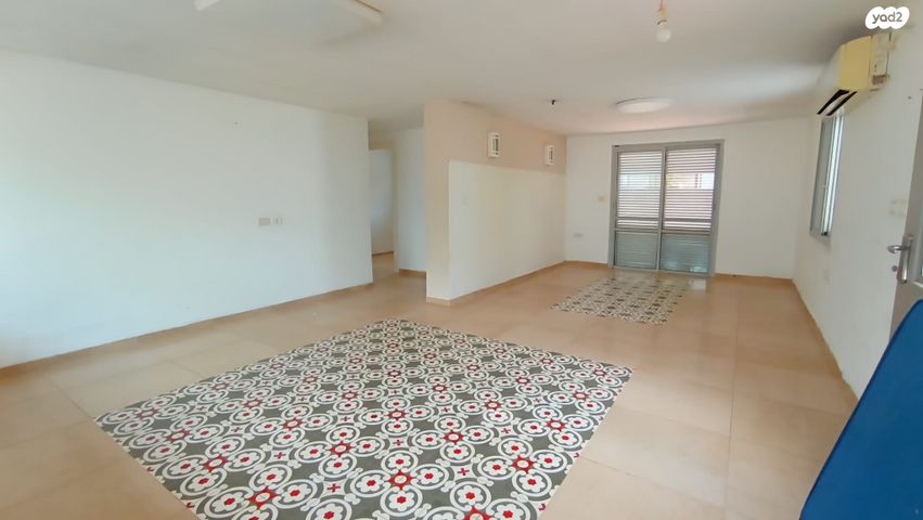 דירת גן, הזומרים 1, שבי שומרון, שבי שומרון