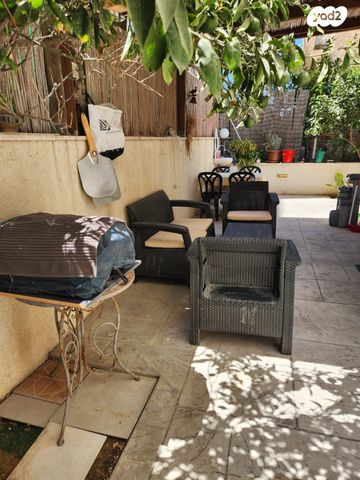 דירת גן, האלמוגים 13, רובע ד', אשדוד