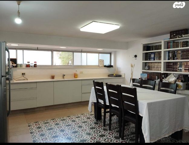 דירת גן, הזומרים 1, שבי שומרון, שבי שומרון