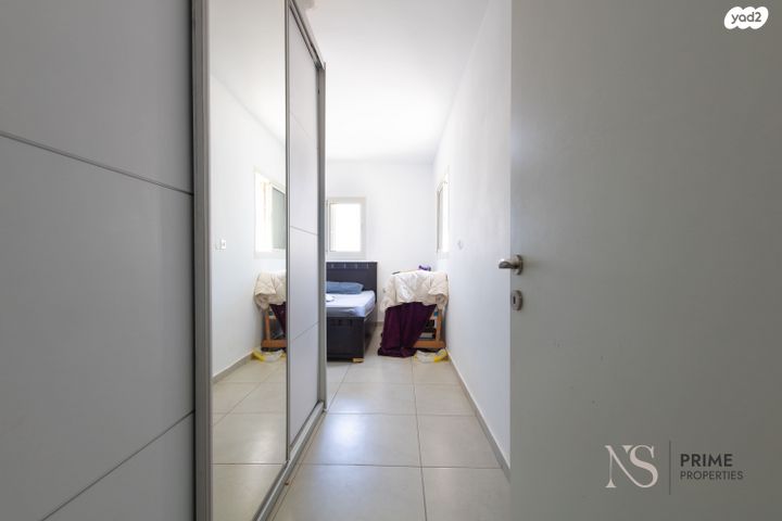 דירה, סא"ל עמנואל מורנו 26, השחר, דימונה