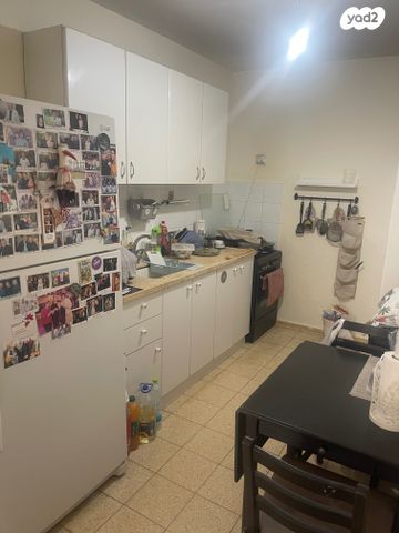 דירה, גני אביב, לוד