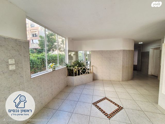 דירה, שעריים, רחובות