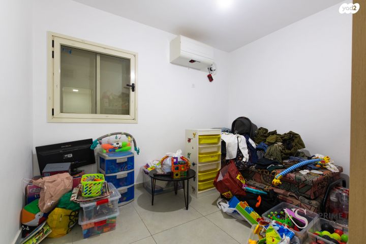 דירה, סא"ל עמנואל מורנו 26, השחר, דימונה